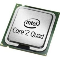 Intel Core 2 Quad Q9000